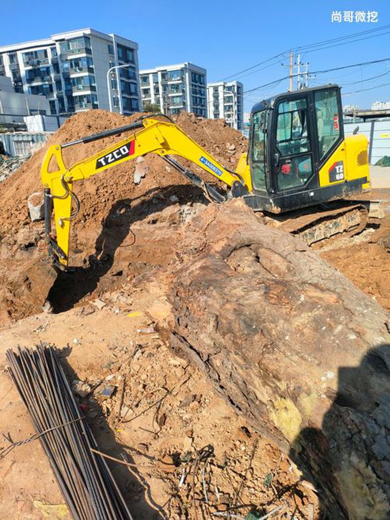 石家庄建筑机械出租