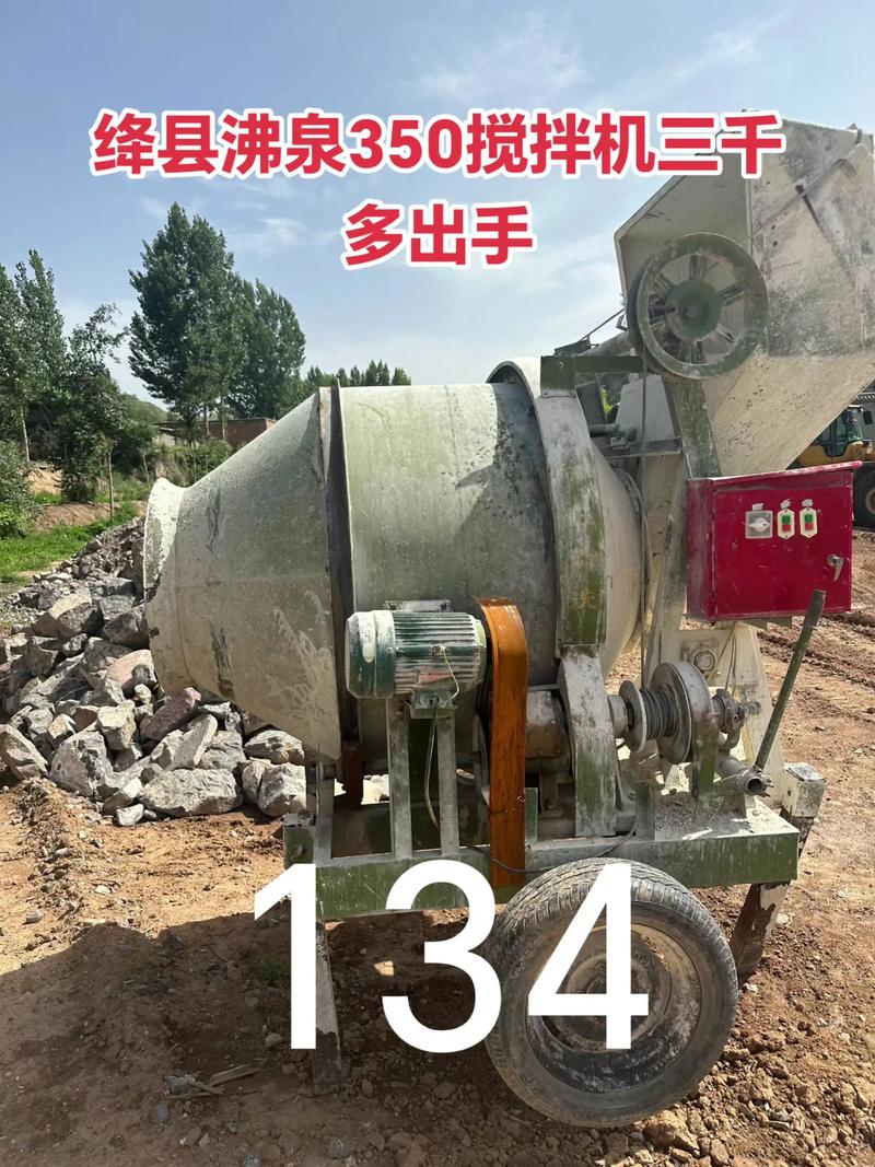 走进发电机租赁：照亮您事业的明灯